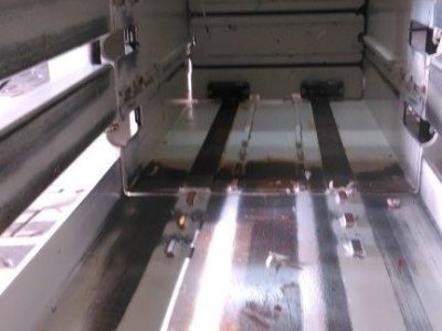 maszyny do recyklingu