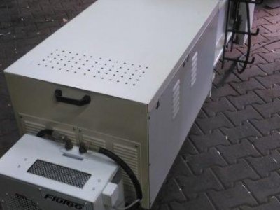 maszyny do recyklingu