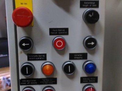 maszyny do recyklingu