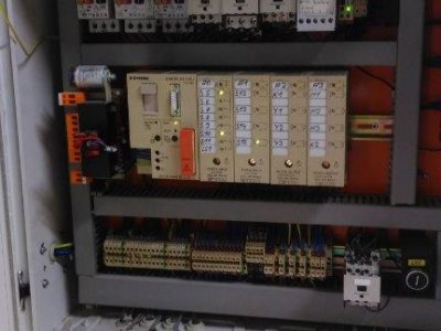 maszyny do recyklingu