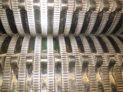 maszyny do recyklingu