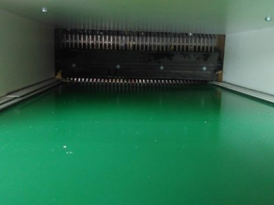 maszyny do recyklingu