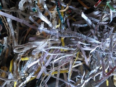 maszyny do recyklingu