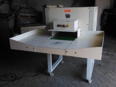 maszyny do recyklingu