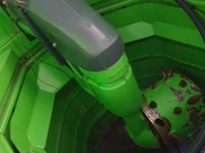 maszyny do recyklingu