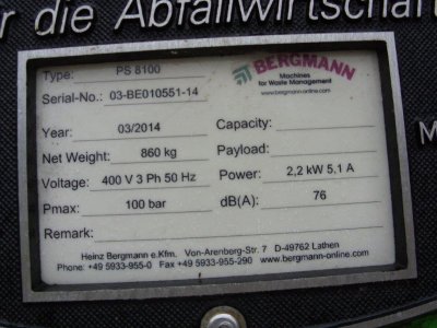 maszyny do recyklingu