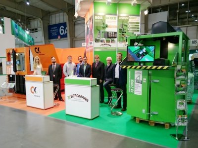 maszyny do recyklingu