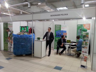 maszyny do recyklingu