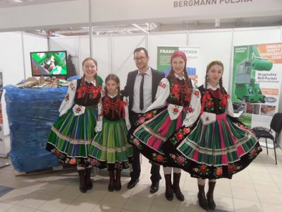 maszyny do recyklingu