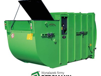 maszyny do recyklingu