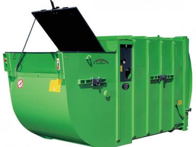 maszyny do recyklingu