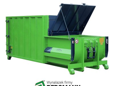 maszyny do recyklingu