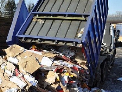 maszyny do recyklingu