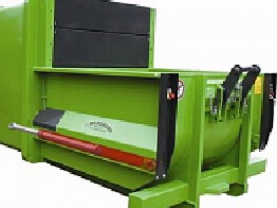 maszyny do recyklingu