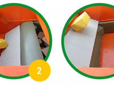 maszyny do recyklingu