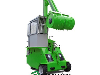 maszyny do recyklingu