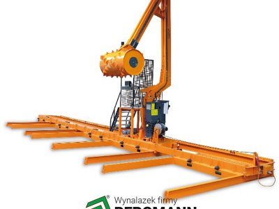 maszyny do recyklingu