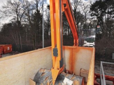 maszyny do recyklingu