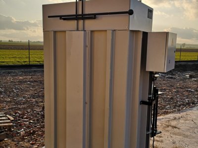 maszyny do recyklingu