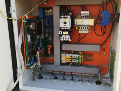 maszyny do recyklingu