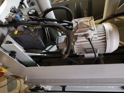 maszyny do recyklingu