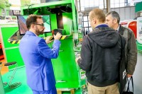 maszyny do recyklingu